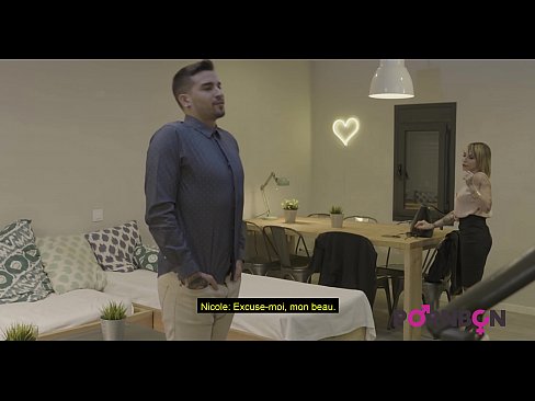 ❤️ PORNBCN 4K Чоң көкүрөктөрү бар бир жетилген аял анал болгусу келет чоң мүчөсү бар жаш гиголо минет амортизм катуу блять кол жумушу ит стили киска жалап оргазм Француз субтитрлери ❤️❌ Сапаттуу секс ky.porngifer.ru ☑