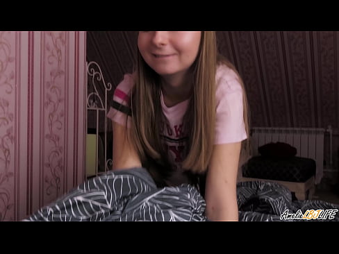 ❤️ Blondie анын BFF анын терең соруп жана анын оозуна сперма алат ❤️❌ Сапаттуу секс ky.porngifer.ru ☑